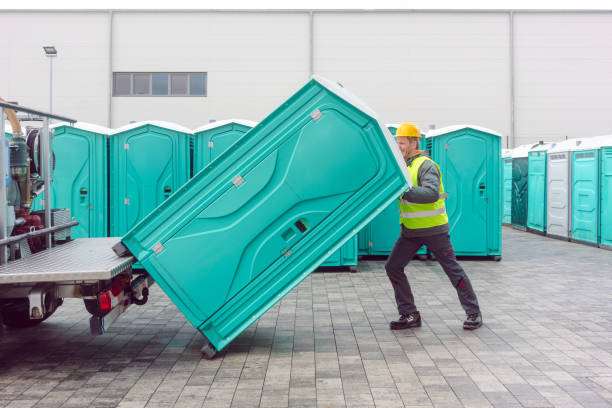 Best Portable restroom solutions  in Paynesville, MN