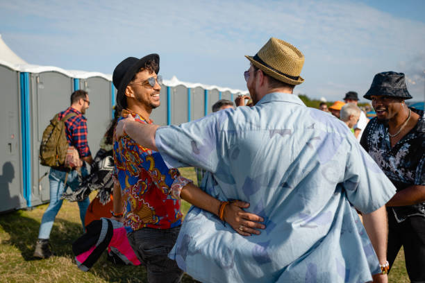 Best Affordable porta potty rental  in Paynesville, MN