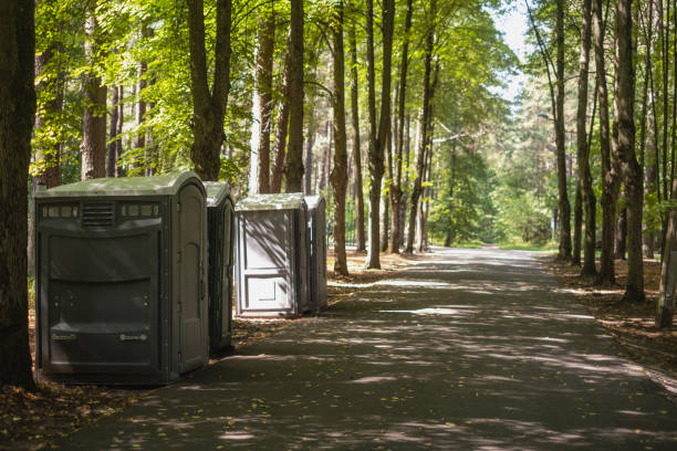 Best Construction site porta potty rental  in Paynesville, MN
