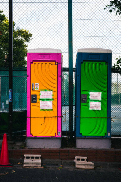 Portable Toilet Options We Offer in Paynesville, MN