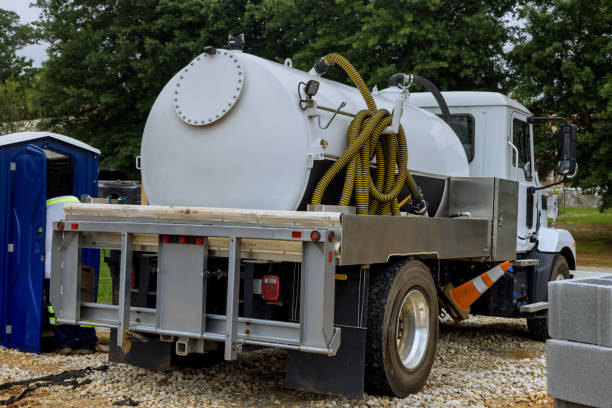 Best Local porta potty services  in Paynesville, MN
